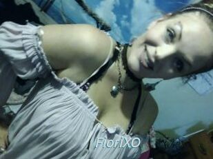 FioriXO