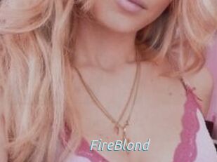 FireBlond
