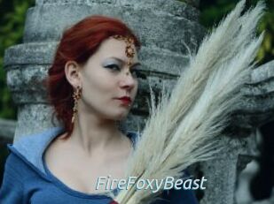 FireFoxyBeast