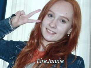 FireJannie