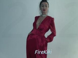 FireKiki