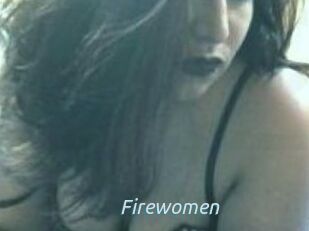 Firewomen