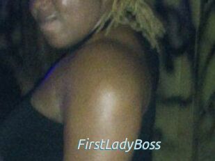 FirstLadyBoss