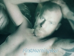 FirstMorningstar