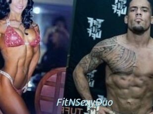 FitNSexyDuo