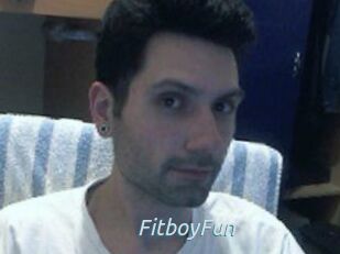 FitboyFun