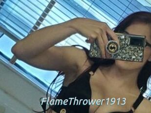 FlameThrower1913