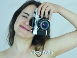 FlashNelly