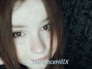 FlorenceHillX