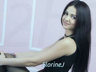 FlorineJ