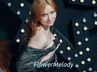 FlowerMelody