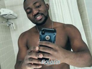 Folarin