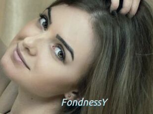 FondnessY