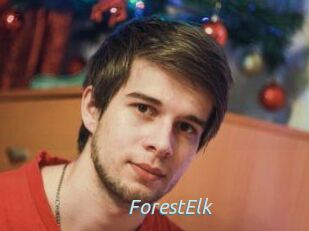 ForestElk