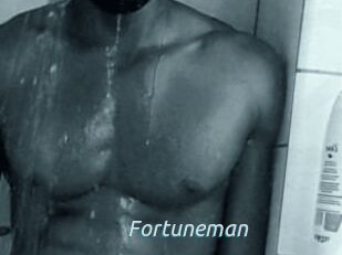 Fortuneman