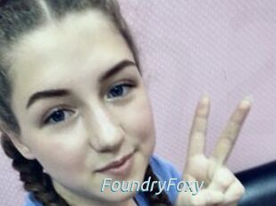 FoundryFoxy