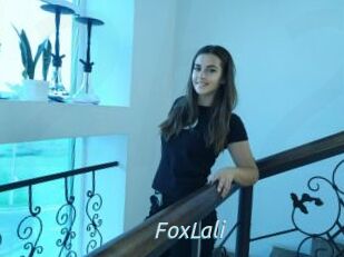FoxLali