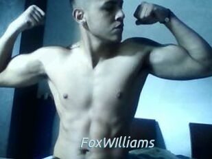 FoxWIlliams