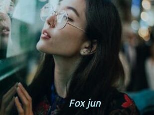 Fox_jun