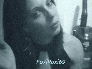 FoxiRoxi69