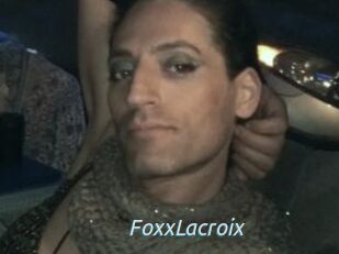FoxxLacroix