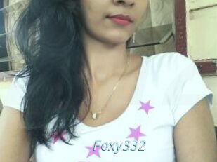 Foxy332