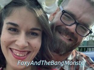 FoxyAndTheBangMonster