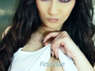 FoxyCleo
