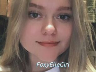 FoxyElleGirl