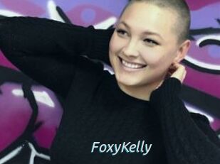 FoxyKelly