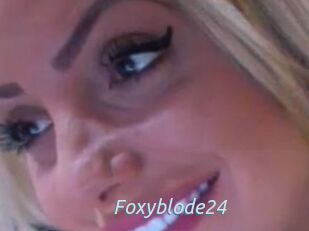 Foxyblode24