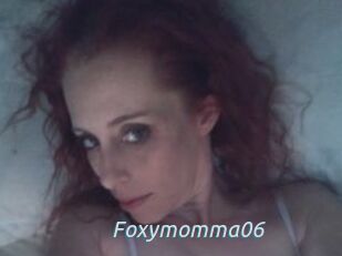 Foxymomma06
