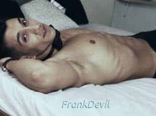 FrankDevil