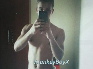 FrankeyBoyX