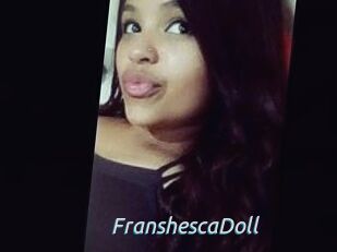 FranshescaDoll