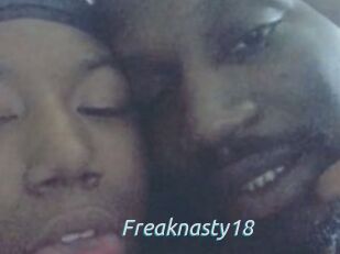 Freaknasty18