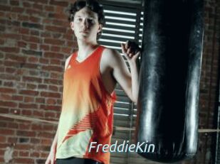 FreddieKin
