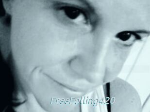 FreeFalling420
