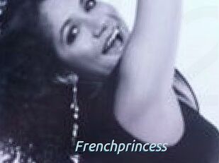Frenchprincess