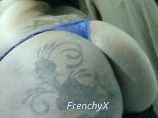 FrenchyX