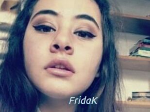 FridaK