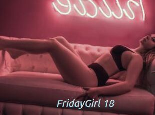 FridayGirl_18