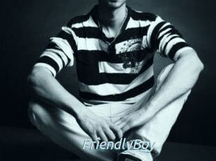 Friendly_Boy