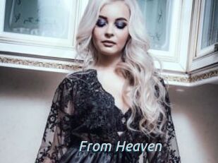 From_Heaven