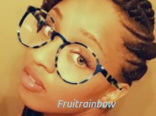 Fruitrainbow
