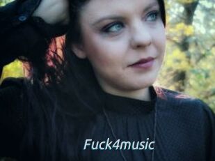 Fuck4music