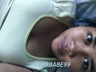 FuckBABE99
