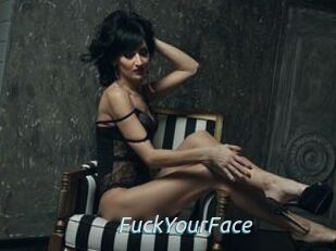FuckYourFace