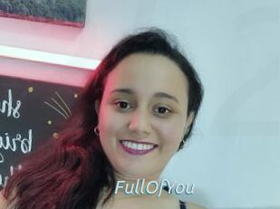FullOfYou