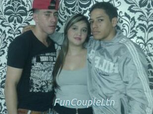 FunCoupleLtn